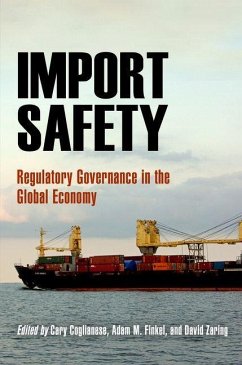 Cover Import Safety (eBook, ePUB)