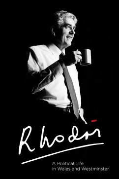 Rhodri (eBook, ePUB) - Morgan, Rhodri