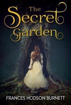 Cover The Secret Garden (eBook, ePUB)