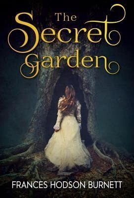 The Secret Garden (eBook, ePUB) The Secret Garden (eBook, ePUB)