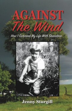 Cover Against the Wind (eBook, ePUB)