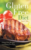 Gluten Free Diet (eBook, ePUB)