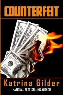 Cover COUNTERFEIT (eBook, ePUB)