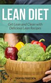 Lean Diet (eBook, ePUB)