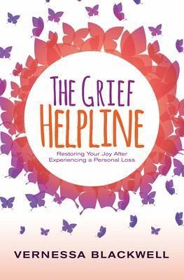 The Grief Helpline (eBook, ePUB)
