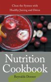 Nutrition Cookbook (eBook, ePUB) Nutrition Cookbook (eBook, ePUB)