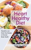 Heart Healthy Diet (eBook, ePUB)