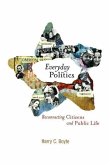 Everyday Politics (eBook, ePUB)