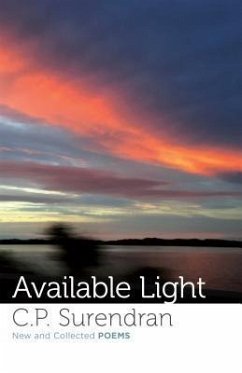 Cover Available Light (eBook, ePUB)