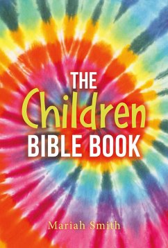 Cover The Children Bible Book (eBook, ePUB)