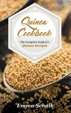 Quinoa Cookbook (eBook, ePUB) Quinoa Cookbook (eBook, ePUB)