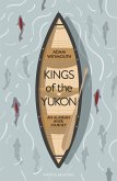 Kings of the Yukon (eBook, ePUB)