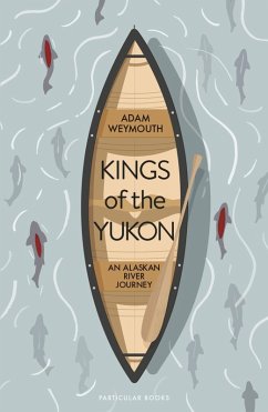 Cover Kings of the Yukon (eBook, ePUB)