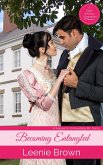 Becoming Entangled (Dash of Darcy and Companions Collection, #7) (eBook, ePUB) Becoming Entangled (Dash of Darcy and Companions Collection, #7) (eBook, ePUB)
