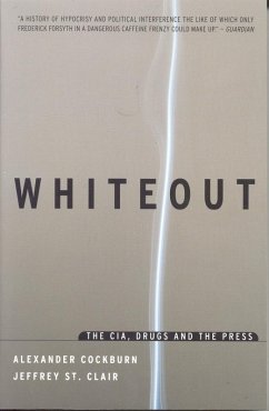 Whiteout (eBook, ePUB) - Cockburn, Alexander; St Clair, Jeffrey