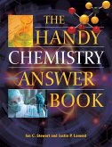 The Handy Chemistry Answer Book (eBook, ePUB)