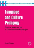 Language and Culture Pedagogy (eBook, PDF)