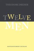 Twelve Men (eBook, ePUB)