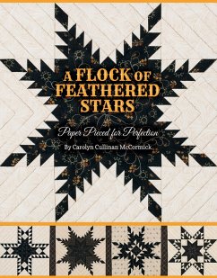 Cover Flock of Feathered Stars (eBook, PDF)