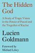 The Hidden God (eBook, ePUB) - Bild 1