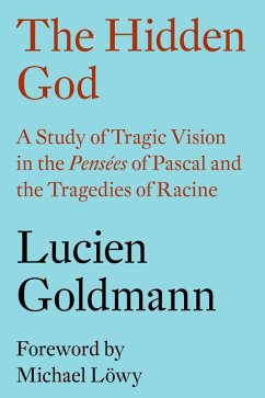 Cover The Hidden God (eBook, ePUB)
