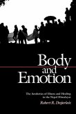 Body and Emotion (eBook, ePUB)