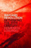 War and Revolution (eBook, ePUB)