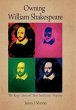 Owning William Shakespeare (eBook, ePUB) - Bild 1