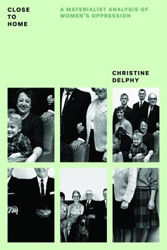 Close to Home (eBook, ePUB) - Delphy, Christine