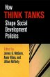 How Think Tanks Shape Social... - Bild 1