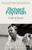 Richard Feynman (eBook, ePUB)