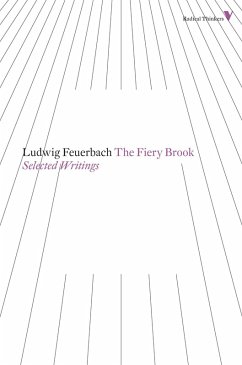 Cover The Fiery Brook (eBook, ePUB)