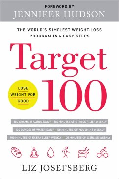 Target 100 (eBook, ePUB) - Josefsberg, Liz