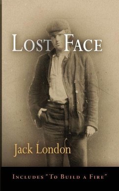 Cover Lost Face (eBook, ePUB)