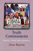 Truth Commissions (eBook, ePUB)