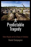 A Predictable Tragedy (eBook, ePUB)
