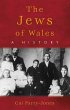 The Jews of Wales (eBook, ePUB) - Bild 1
