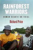 Rainforest Warriors (eBook, ePUB)