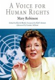 A Voice for Human Rights (eBook, ePUB)