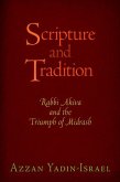 Scripture and Tradition (eBook, ePUB)