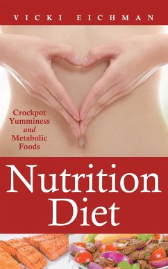 Nutrition Diet (eBook, ePUB)