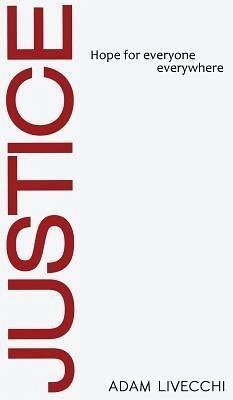 Cover Justice (eBook, ePUB)