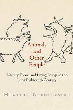 Animals and Other People (eBook, ePUB) - Keenleyside, Heather