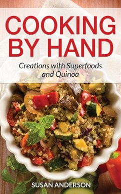 Cover Cooking by Hand (eBook, ePUB)