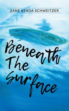 Cover Beneath the Surface (eBook, ePUB)