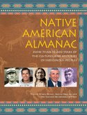 Native American Almanac (eBook, ePUB)