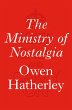 The Ministry of Nostalgia (eBook, ePUB) - Bild 1