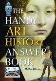The Handy Art History Answer Book (eBook, ePUB)