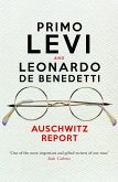 Auschwitz Report (eBook, ePUB)