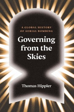 Cover Governing from the Skies (eBook, ePUB)